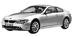 BMW E63 P04A5 Fault Code