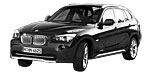 BMW E84 P04A5 Fault Code