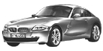 BMW E86 P04A5 Fault Code