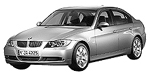 BMW E90 P04A5 Fault Code