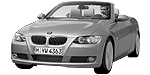 BMW E93 P04A5 Fault Code