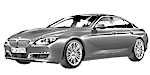 BMW F06 P04A5 Fault Code