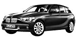 BMW F20 P04A5 Fault Code